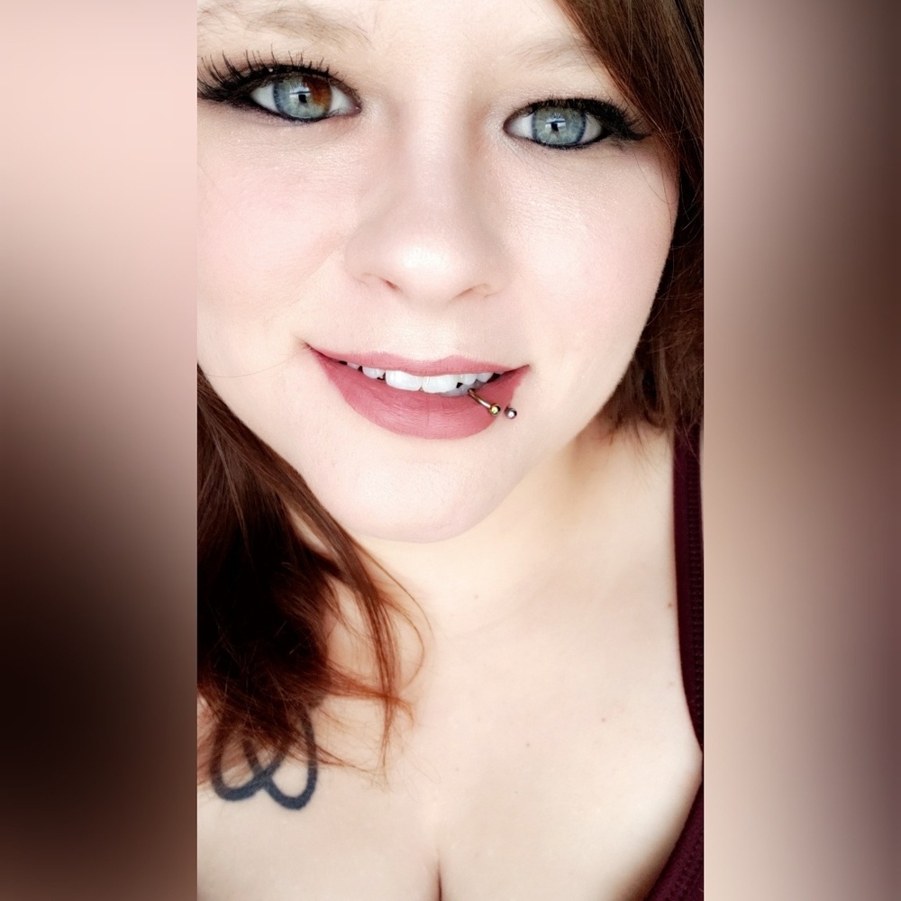 Meet your Posher, Britany